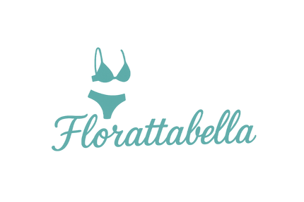 FlorattaBella-Moda Praia Feminina
